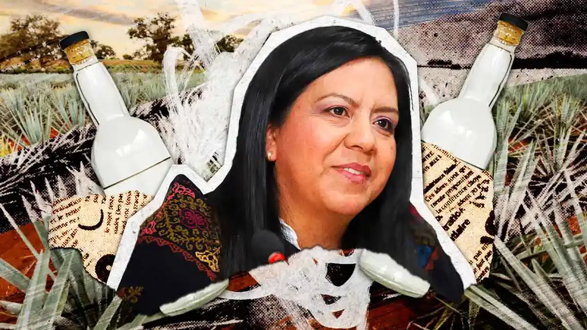 Puebla y Huaquechula obtienen denominación de Origen del Mezcal; entidad suma 118 municipios