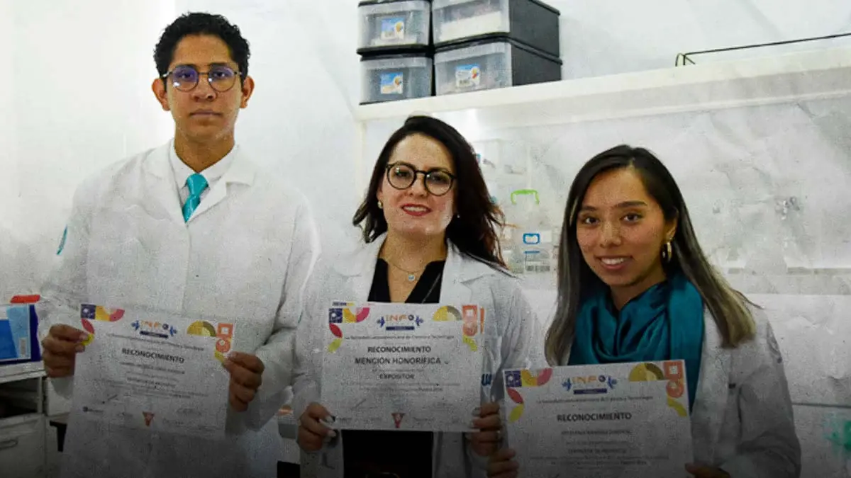 Automedicarse con antibióticos genera bacterias resistentes; estudiantes de Medicina BUAP explican riesgos