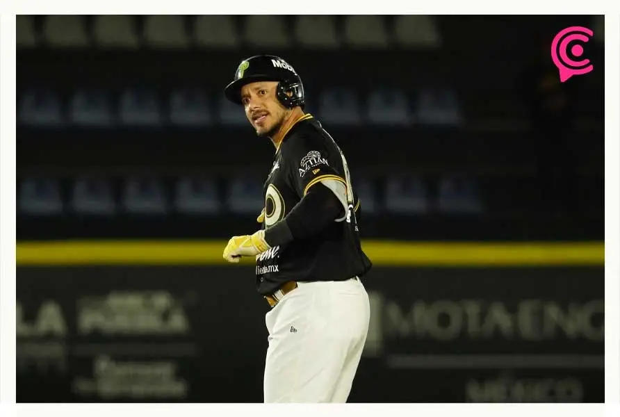 Pericos de Puebla se coloca en el liderato de la zona sur tras vencer a Bravos