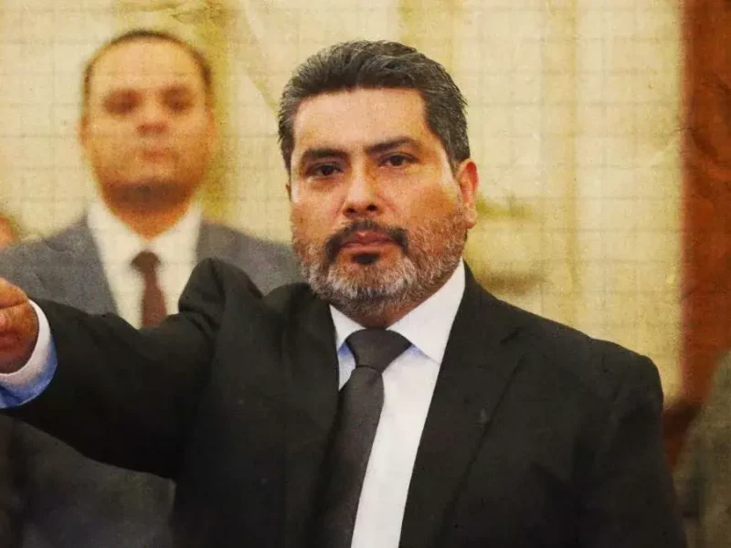José Alfonso Aguilar asume Secretaría General del Ayuntamiento de Puebla; tercer enroque de Comuna