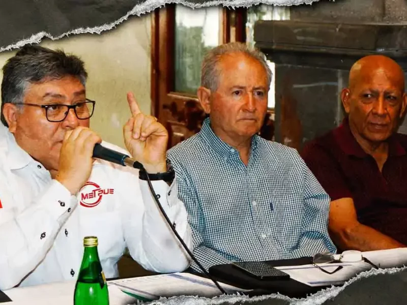Transportistas de Puebla exigen subir pasaje y quitar descuentos a estudiantes y adultos mayores