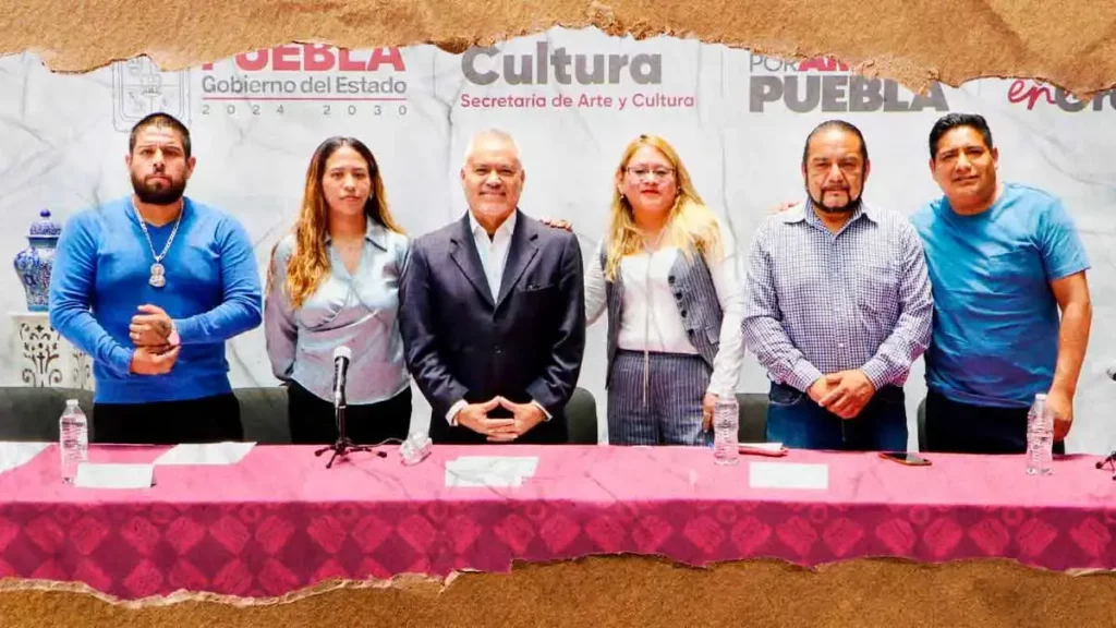Feria de San Isidro Castillotla 2026 llega con música, tradición y actividades familiares  