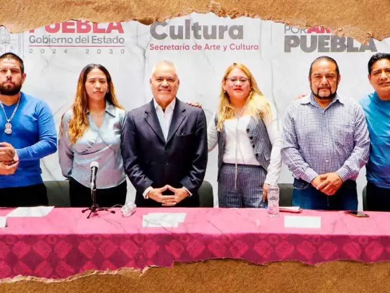 Feria de San Isidro Castillotla 2026 llega con música, tradición y actividades familiares  