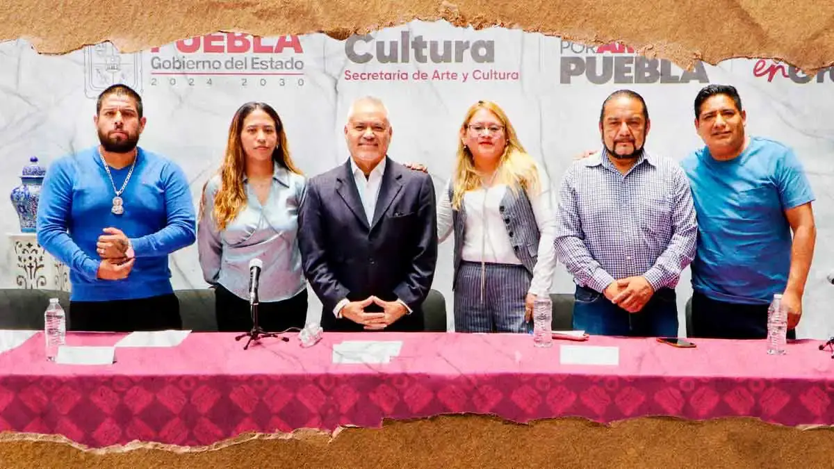 Feria de San Isidro Castillotla 2026 llega con música, tradición y actividades familiares