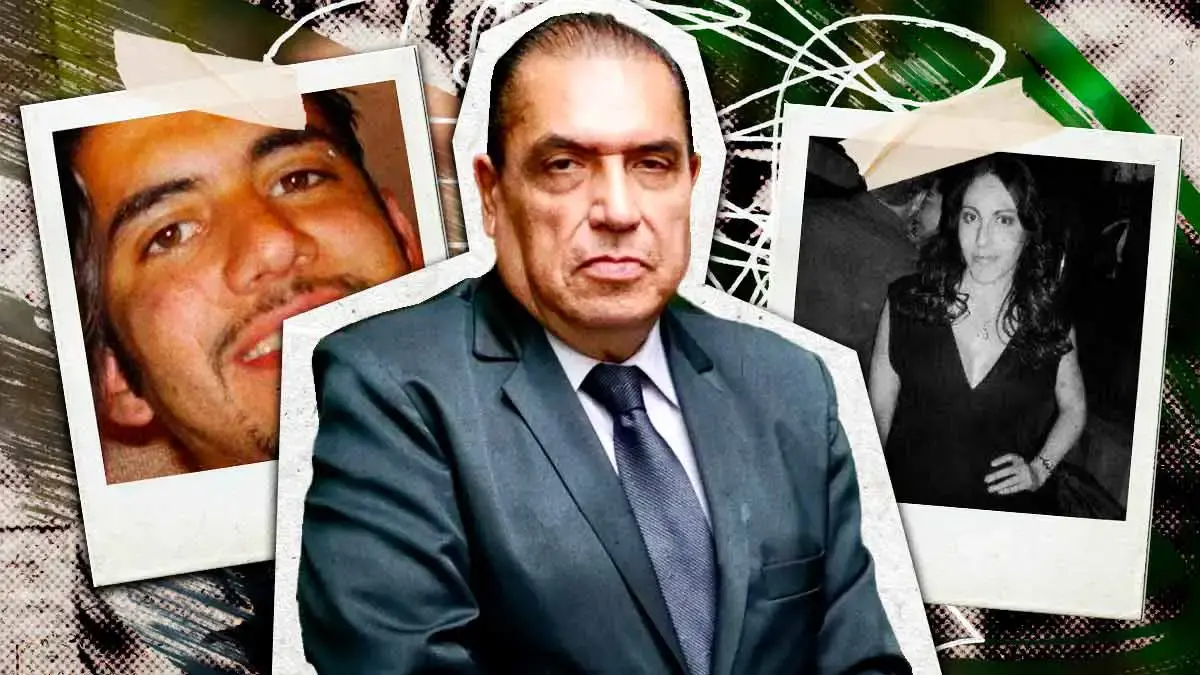 El juez Enrique Romero Razo intentó engañar al Consejo de la Judicatura para favorecer la liberación de Manuel Forcelledo Nader, feminicida sentenciado por el caso de Karla López Albert.