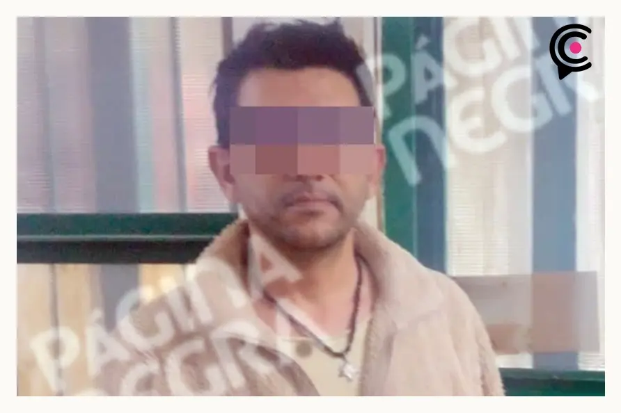 Juez Enrique Romero Razo engañó al CJE y liberó al feminicida de Karla López Albert
