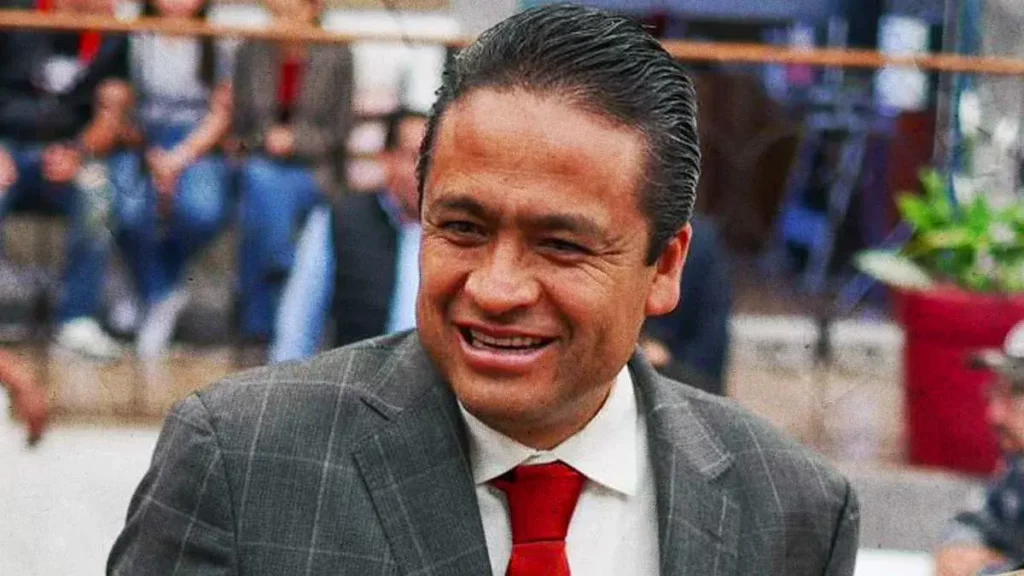 Morena abre investigación contra alcalde de Chignahuapan por lujosa fiesta de XV años