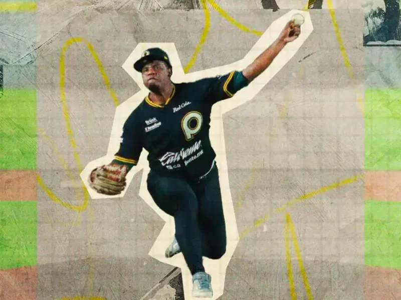 Pericos de Puebla se afianza en el liderato con victoria sobre Bravos de León