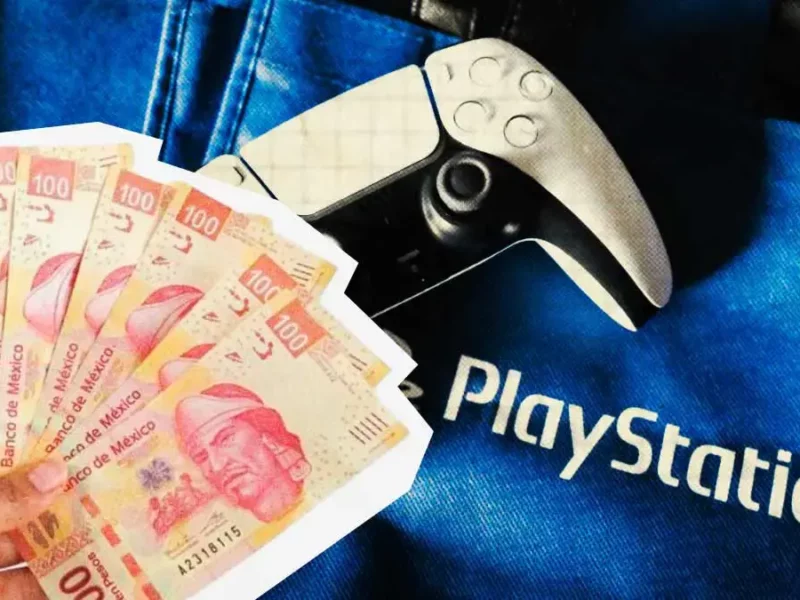 Profeco exige a Sony exhibir precios de PlayStation en pesos mexicanos tras ocultarlos en dólares  
