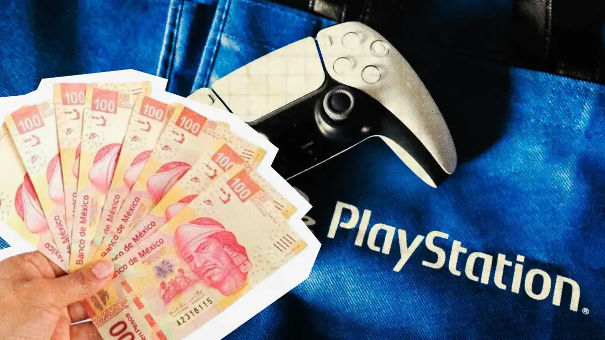 Profeco exige a Sony exhibir precios de PlayStation en pesos mexicanos tras ocultarlos en dólares