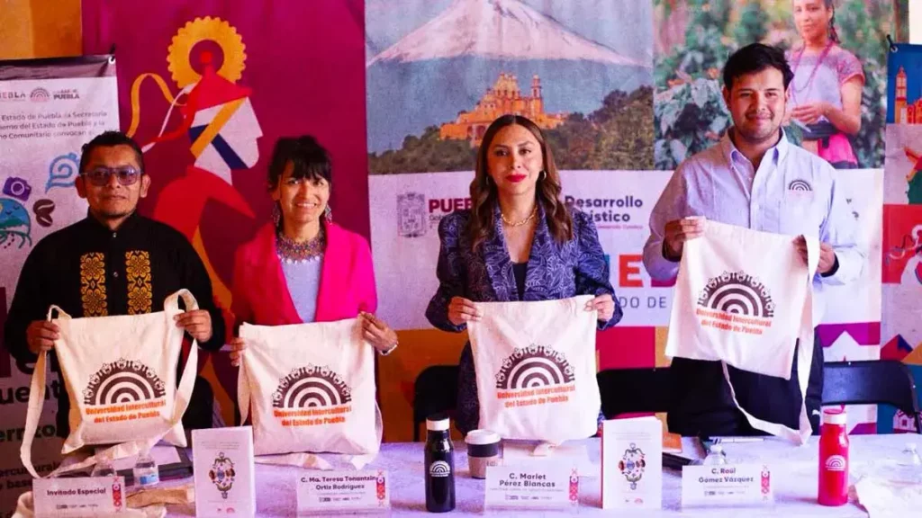 Huehuetla será sede del primer encuentro “Ecos Territoriales” sobre turismo comunitario