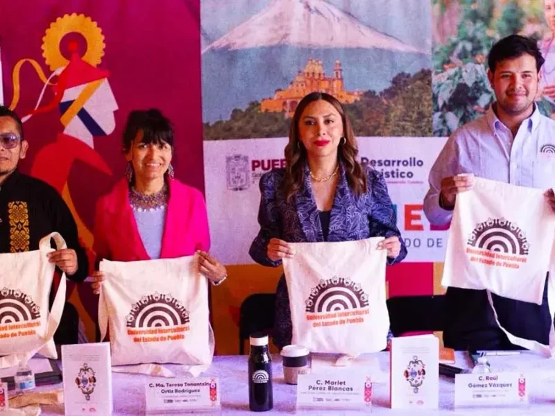 Huehuetla será sede del primer encuentro “Ecos Territoriales” sobre turismo comunitario