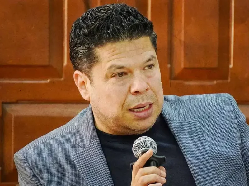 Gabriel Biestro arremete contra el PAN por contratar a RESA para operar basurero de Chiltepeque