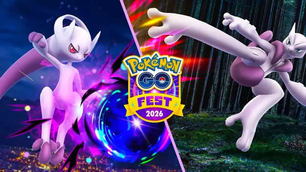 Puebla será la única sede en México del Pokémon GO Fest Global
