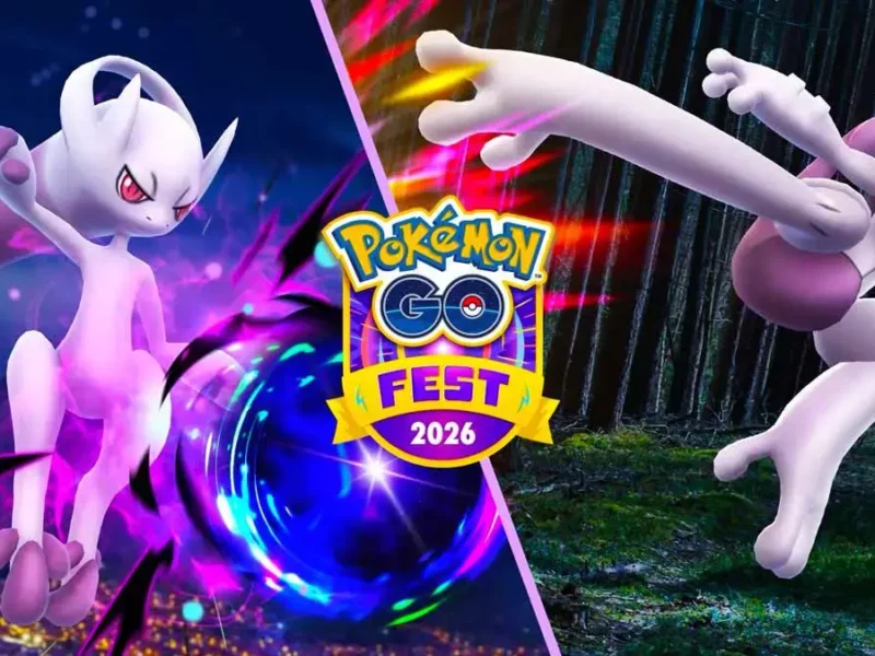 Puebla será la única sede en México del Pokémon GO Fest Global