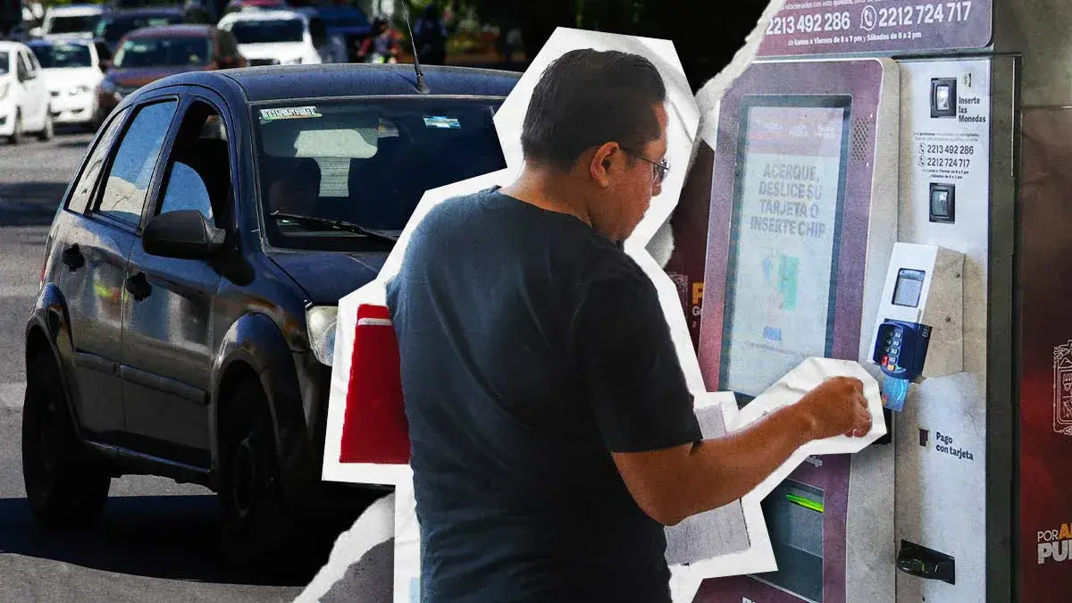 Multas viales dejan 11.8 mdp a Puebla en cuatro meses y encabezan recaudación