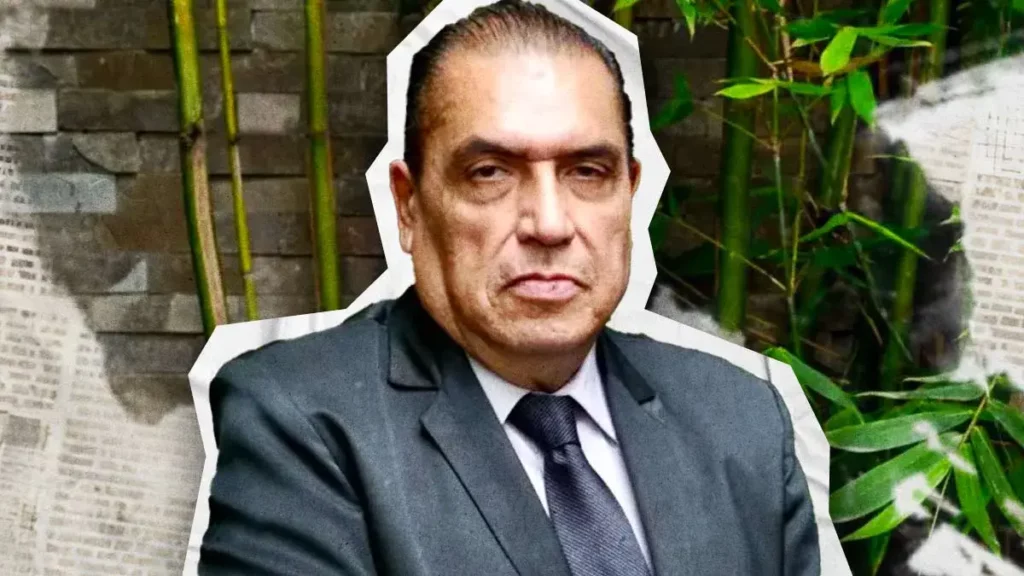 Consejo de la Judicatura inicia revisión de la actuación del juez Enrique Romero Razo en Cholula