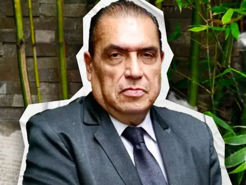 Consejo de la Judicatura inicia revisión de la actuación del juez Enrique Romero Razo en Cholula