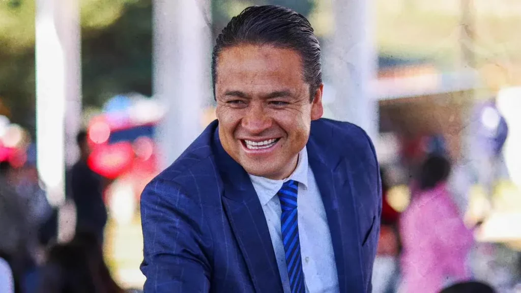 Alcalde de Chignahuapan justifica lujos tras anunciarse investigación de Morena en su contra