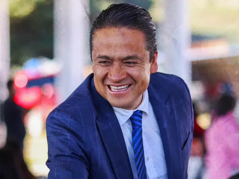 Alcalde de Chignahuapan justifica lujos tras anunciarse investigación de Morena en su contra