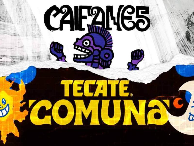 ¿Caifanes en el Tecate Comuna 2026? Especulan posible participación de diversas bandas en el cartel