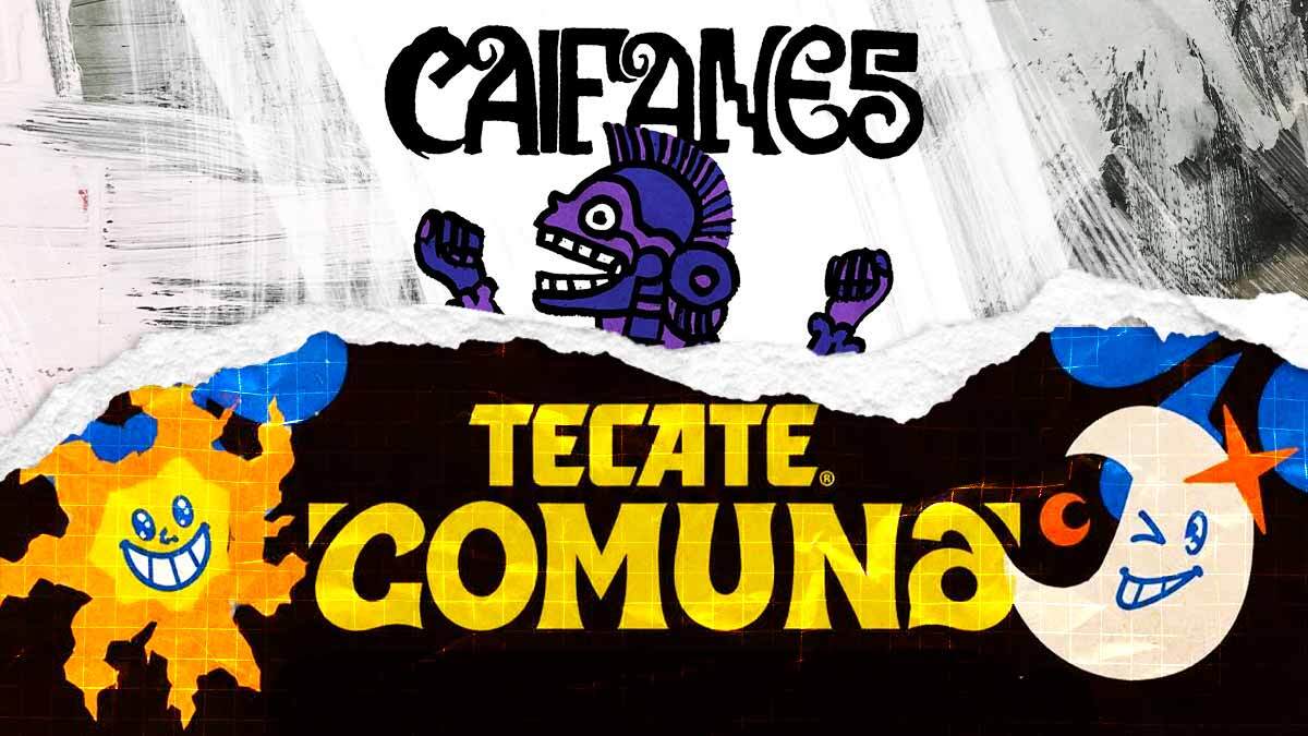 ¿Caifanes en el Tecate Comuna 2026? Especulan posible participación de diversas bandas en el cartel