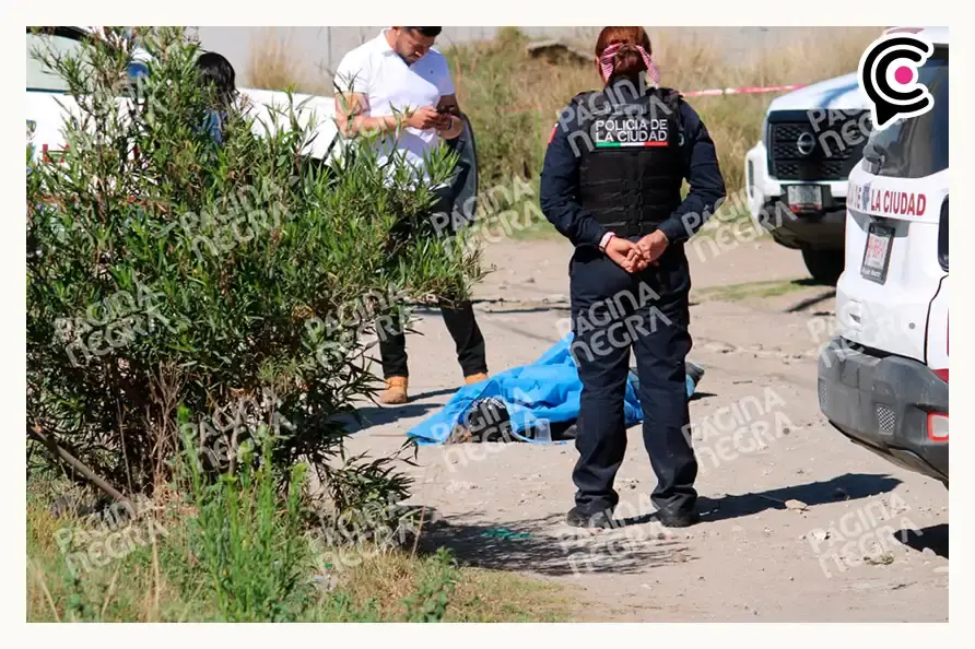 Ejecutan a hombre durante ataque directo en La Resurrección, Puebla