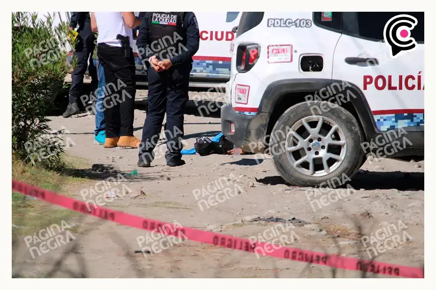 Ejecutan a hombre durante ataque directo en La Resurrección, Puebla