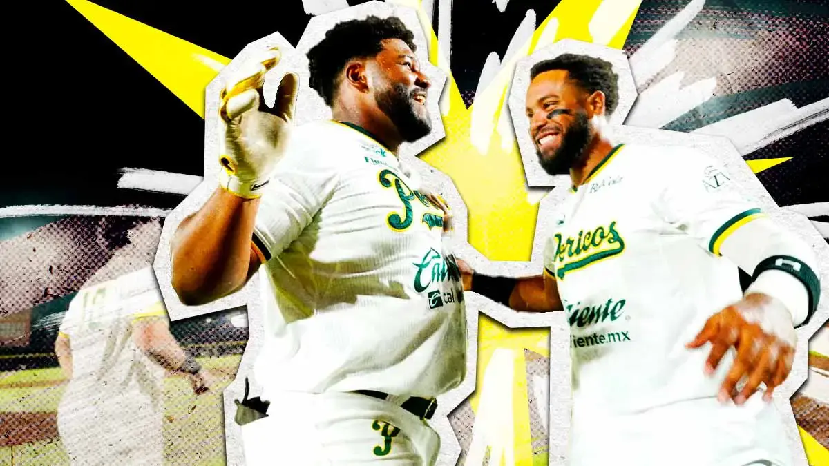 Moisés Gómez da el triunfo a Pericos de Puebla sobre los Bravos de León