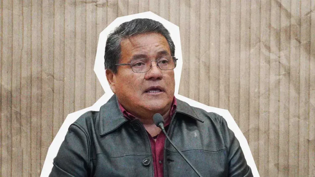 Julio Huerta critica a Morena por postular empresarios en 2024