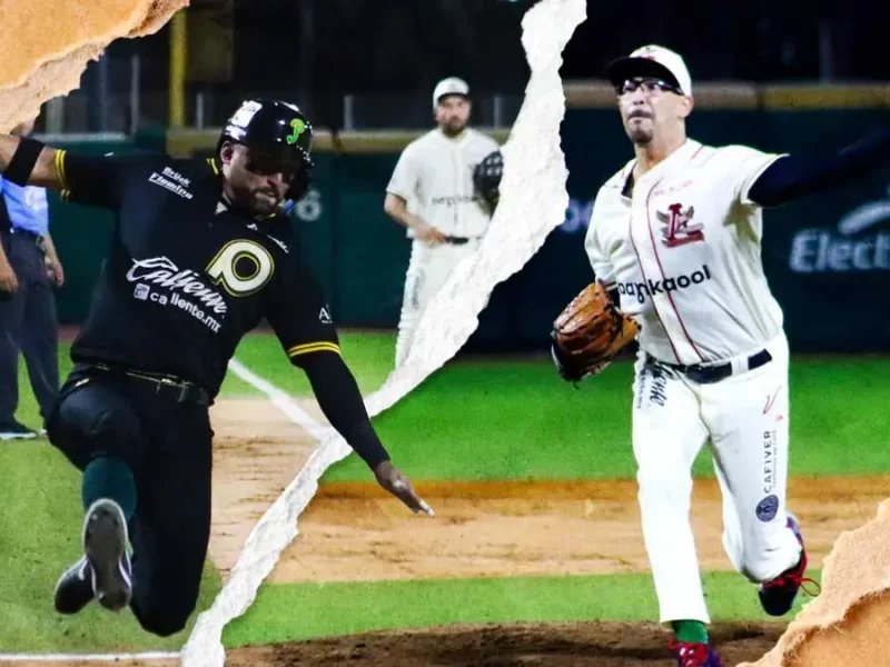 Andrés Álvarez y Águila de Veracruz frenan racha de Pericos de Puebla con cuadrangular decisivo