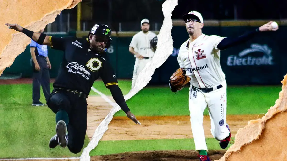 Andrés Álvarez y Águila de Veracruz frenan racha de Pericos de Puebla con cuadrangular decisivo