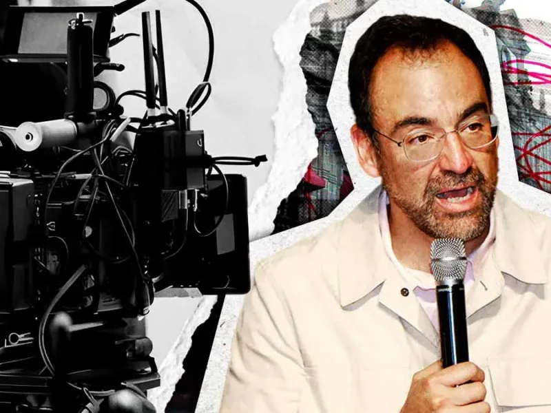 Puebla capital suma 40 solicitudes para filmar producciones cinematográficas en 2026; productores buscan locaciones y facilidades