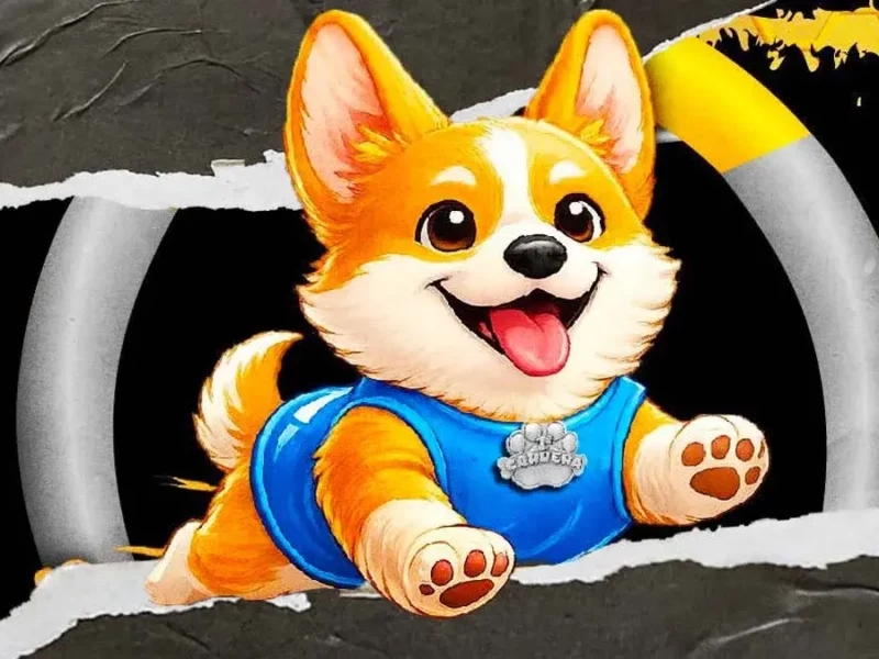 Anuncian primera caminata Simi Pet Care en Puebla; así puedes participar con tu mascota