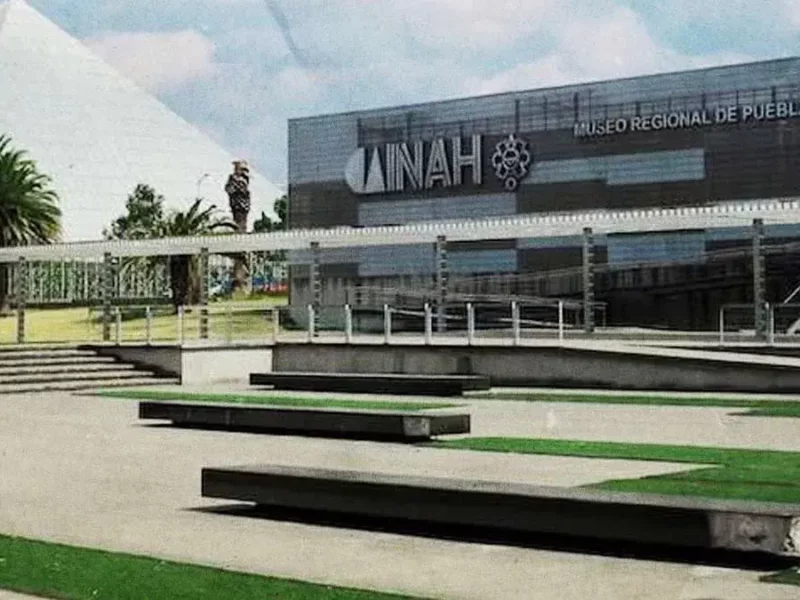 Museo Regional de Puebla festejará 50 años con actividades culturales gratuitas