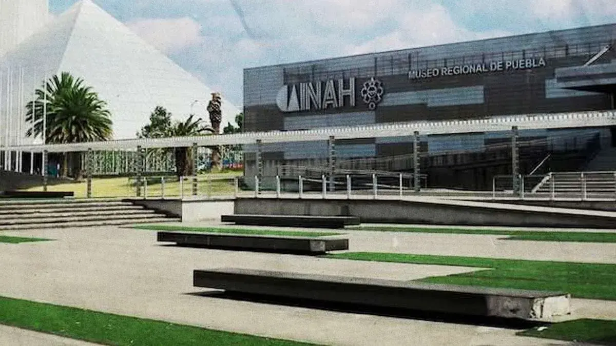 Museo Regional de Puebla festejará 50 años con actividades culturales gratuitas