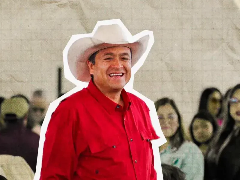 Segob exhorta a Juan Rivera, alcalde de Chignahuapan, a conducirse “sin excesos”