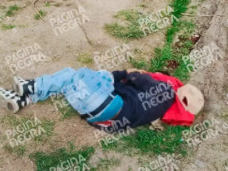 Matan a golpes a hombre tras aparente riña en Xayacatlán de Bravo, Puebla
