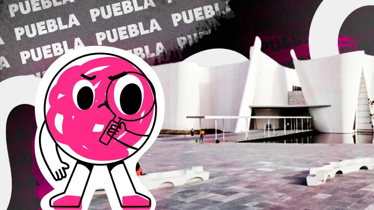De ícono cultural a monumento a la corrupción, una década del Museo Internacional del Barroco