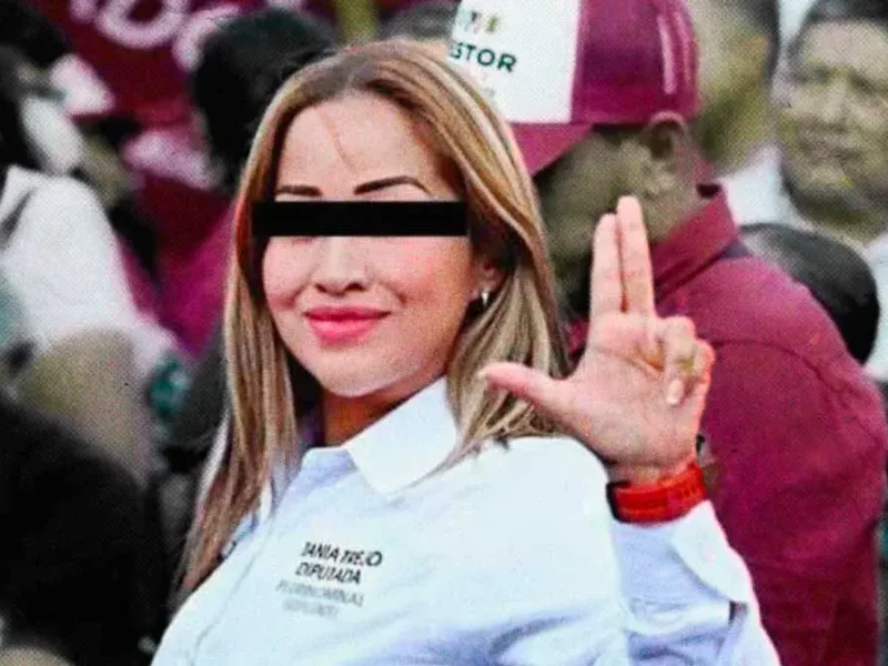 Titular de Derechos Humanos exige reunión privada con Tania N. en penal de Ciudad Serdán
