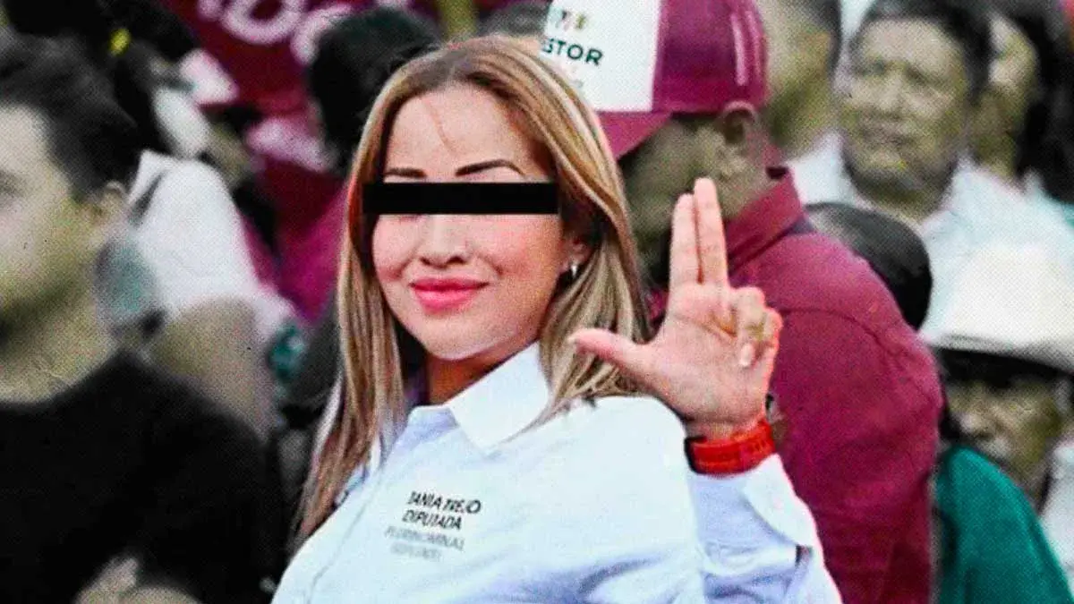 Titular de Derechos Humanos exige reunión privada con Tania N. en penal de Ciudad Serdán