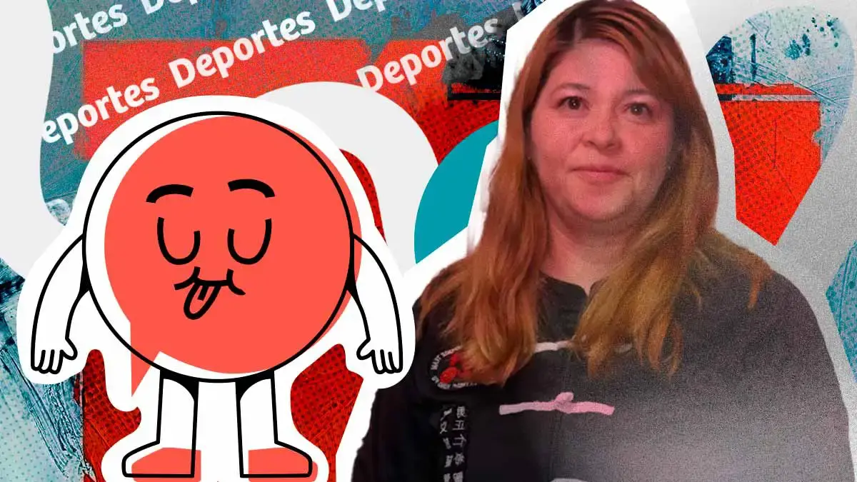 Maestra Elisa Millán promueve el Wushu y sus beneficios en Puebla