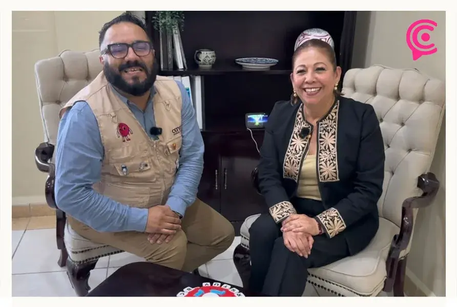 Laura Artemisa García Chávez llama a funcionarios a evitar que escándalos opaquen trabajo en Bienestar