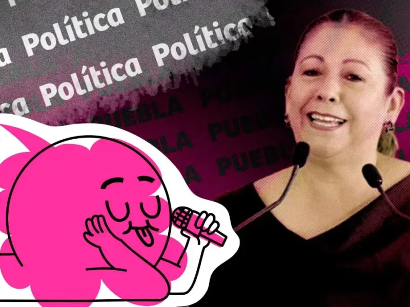 Laura Artemisa García Chávez llama a funcionarios a evitar que escándalos opaquen trabajo en Bienestar