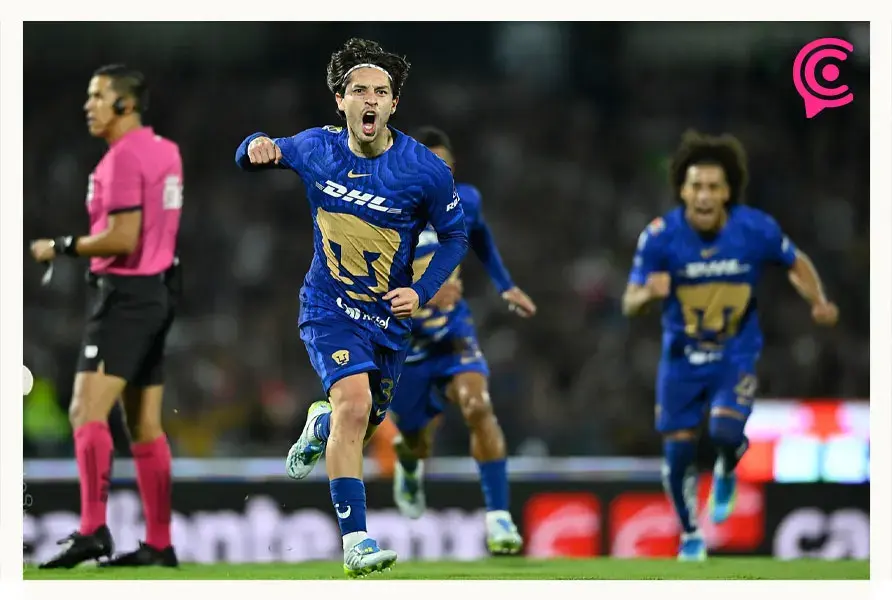 Pumas avanza a la final del Clausura 2026 tras vencer a Pachuca