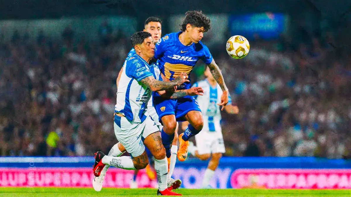 Pumas avanza a la final del Clausura 2026 tras vencer a Pachuca