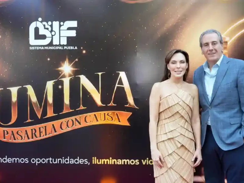 “Lumina” es una promesa, que ninguna persona con discapacidad vuelva a crecer sin las oportunidades que merece: MariElise Budib