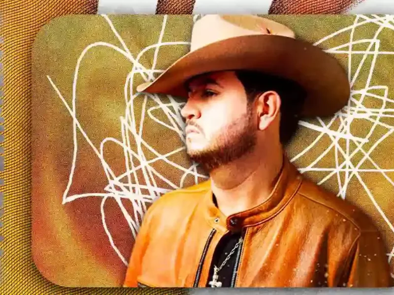 Edén Muñoz llegará a Puebla en 2026 con concierto 360; boletos de hasta cuatro mil pesos