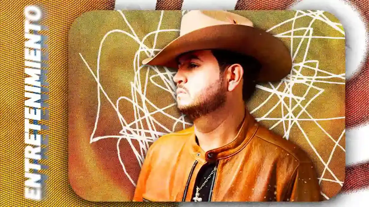 Edén Muñoz llegará a Puebla en 2026 con concierto 360; boletos de hasta cuatro mil pesos