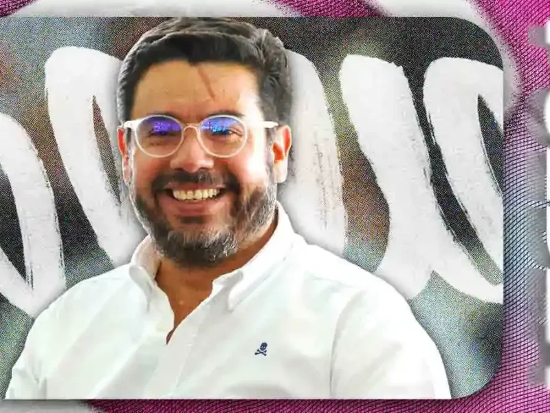 Jorge David Cortés se integra a Comunicación Social del Gobierno de Puebla